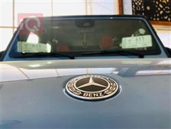 مێرسێدس بێنز G-Class